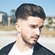 Teilnehmende Person im Englisch Kurs